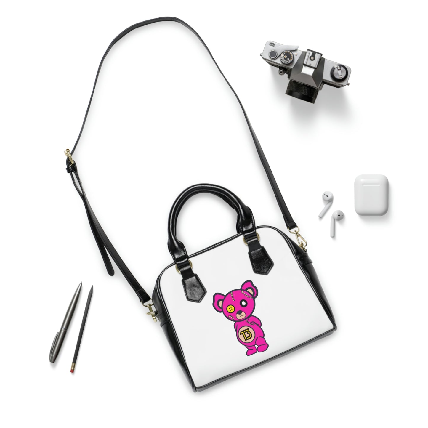 Shoulder Handbag