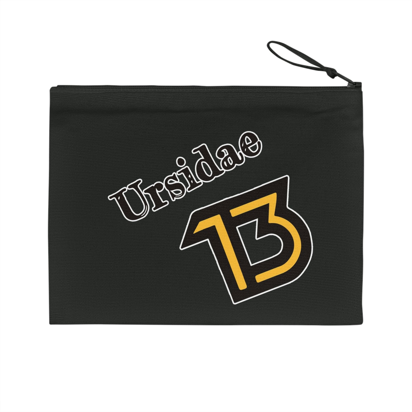 Bear Pencil Case