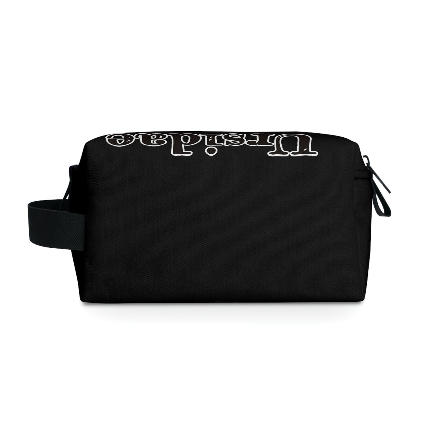 Black Bear Toiletry Bag