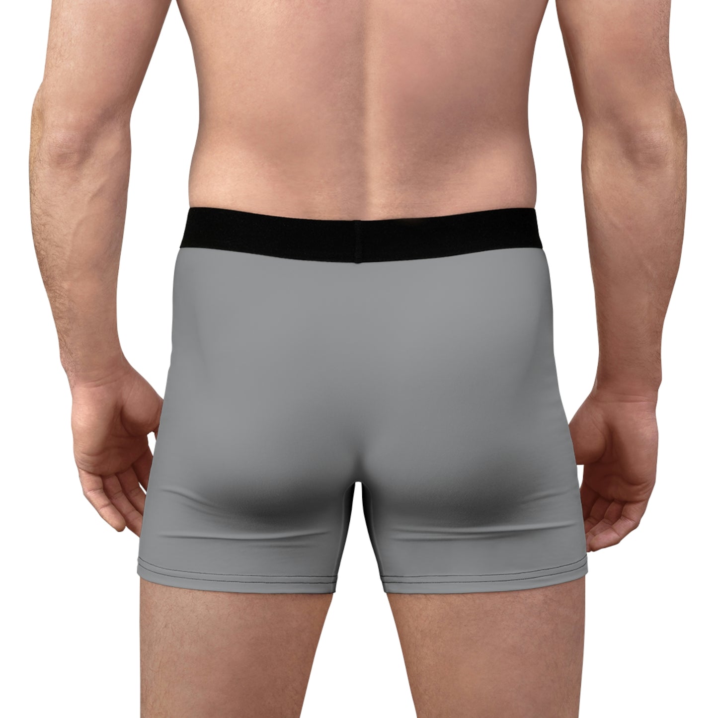 Men's Bear Boxer Briefs