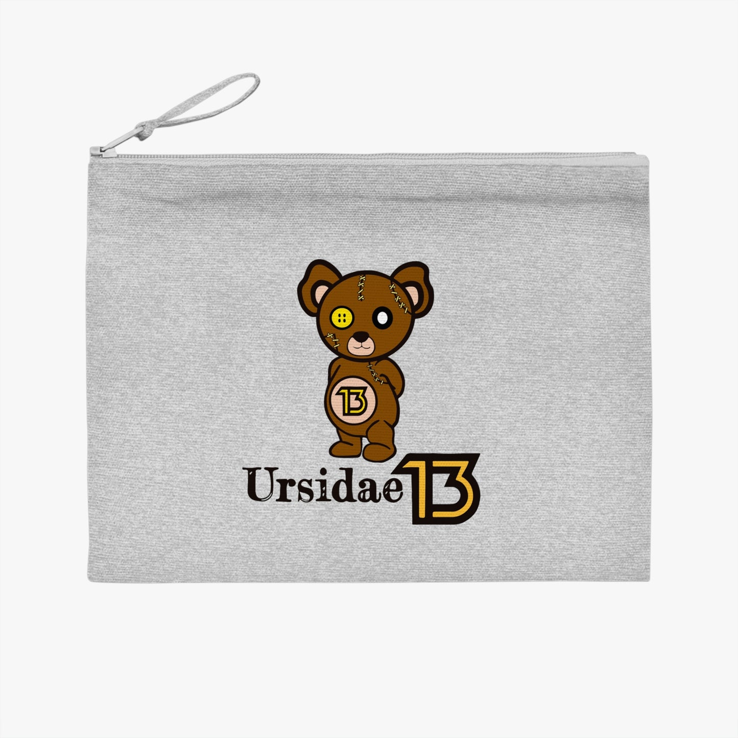 Bear Pencil Case