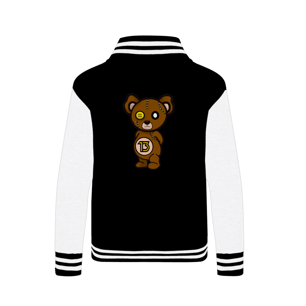 U3 Varsity Jacket