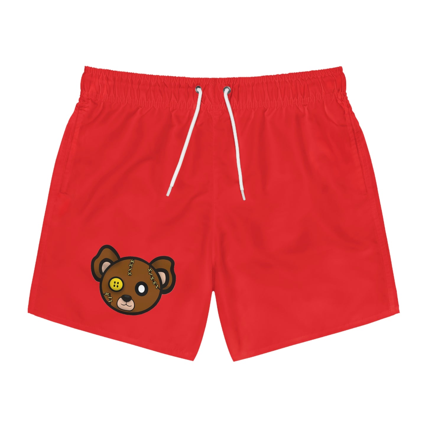 Bear Swim Trunks