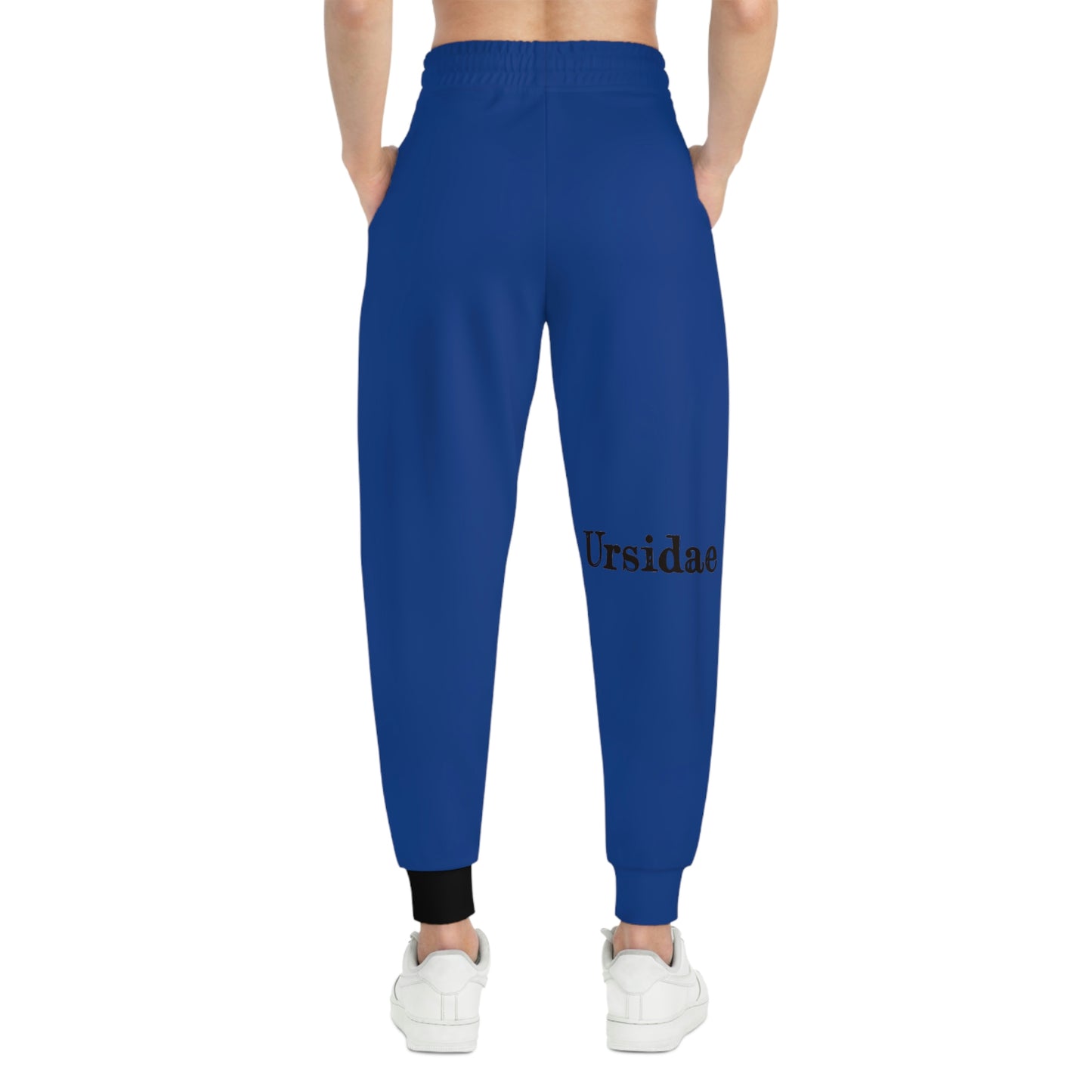 BUL Bear Athletic Joggers