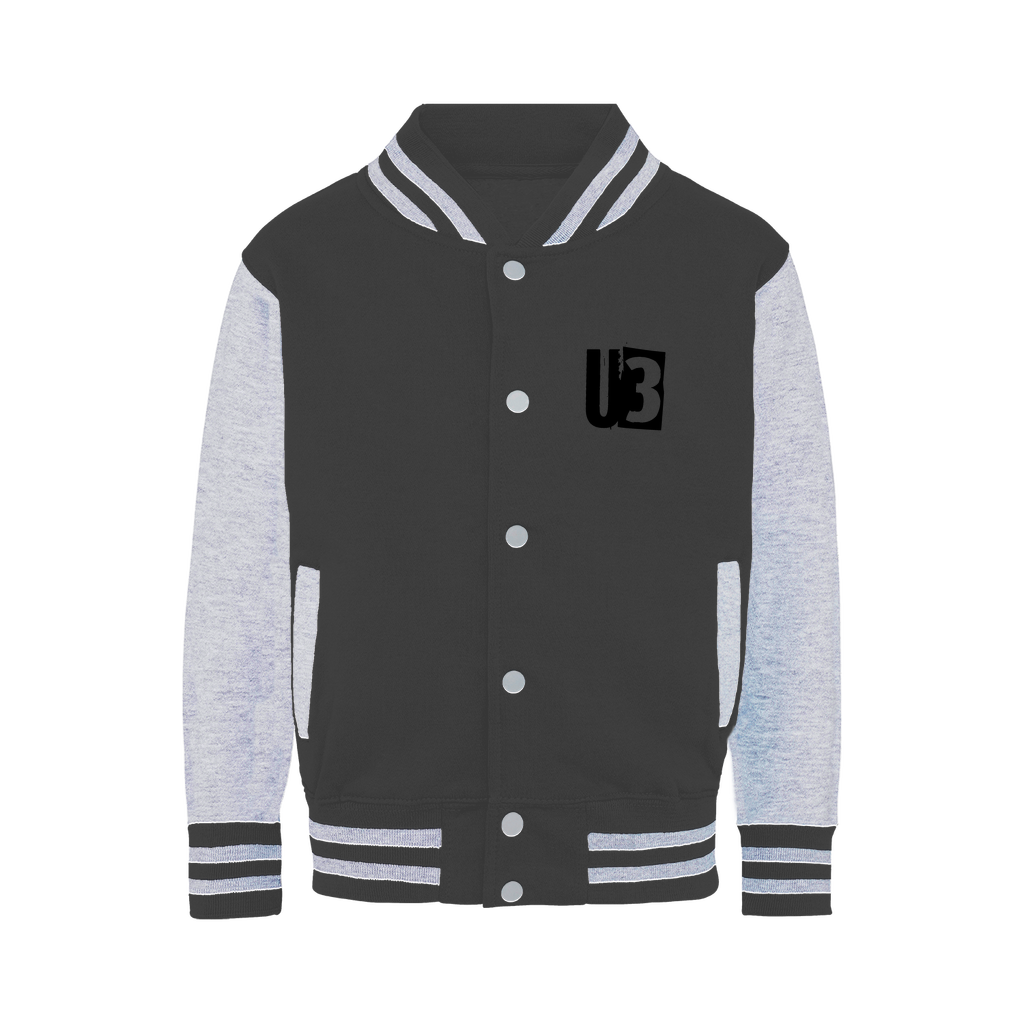 U3 Varsity Jacket
