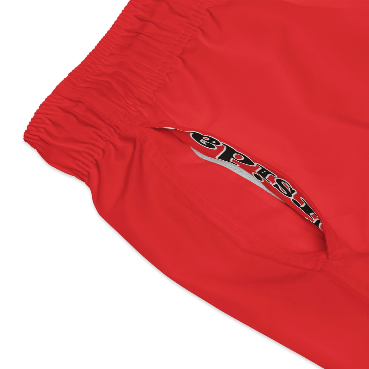 Bear Swim Trunks