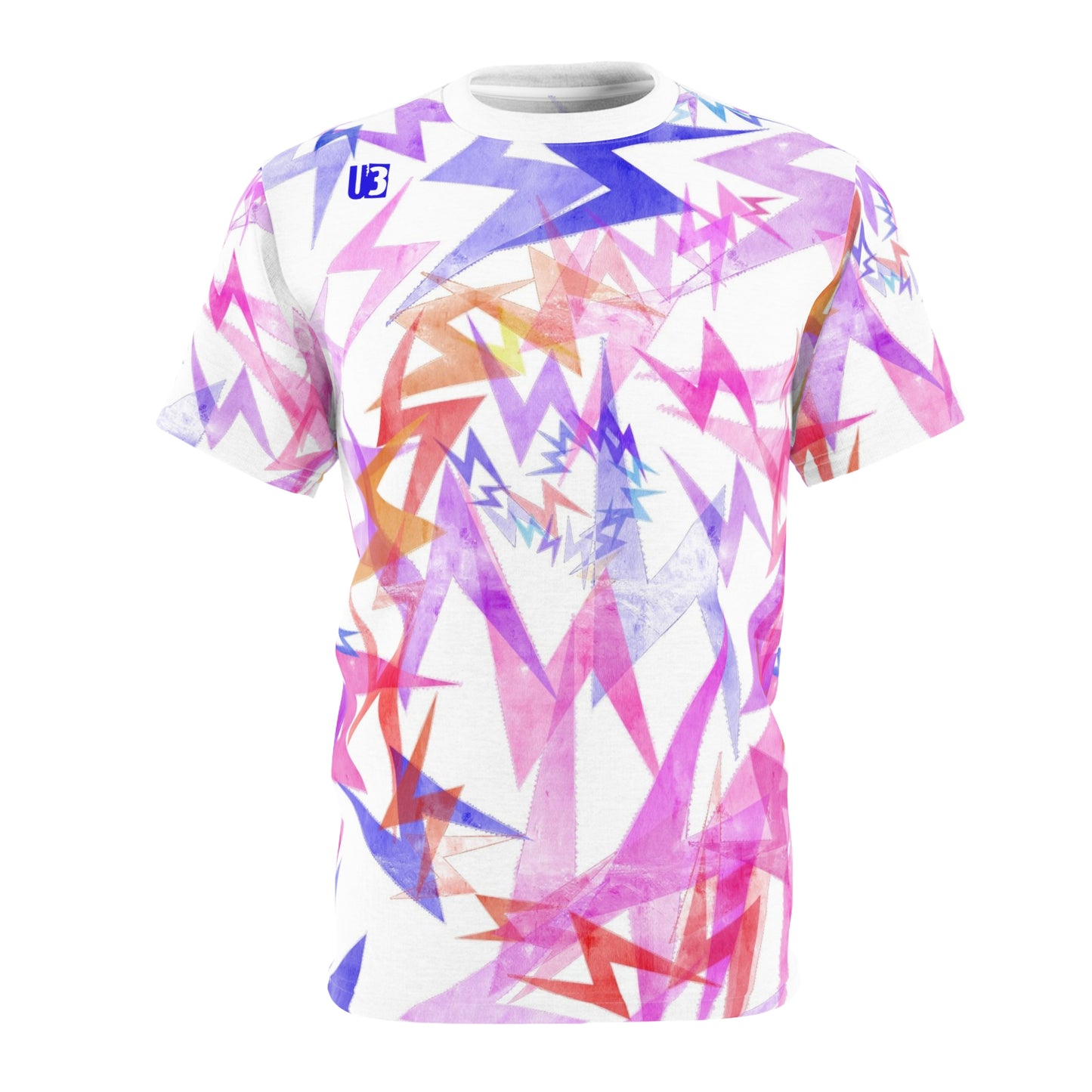 Lightning Cut & Sew Tee
