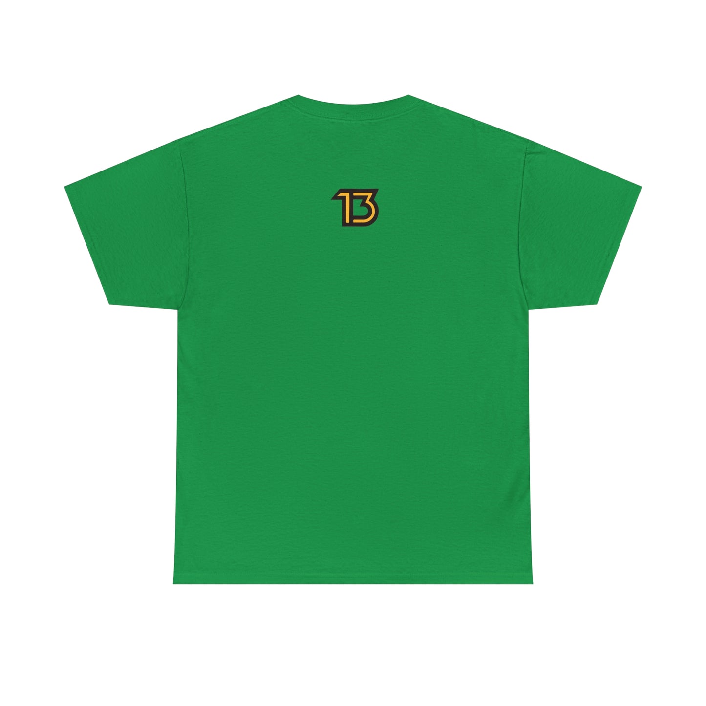 I Just Bear With IT Heavy Cotton Tee