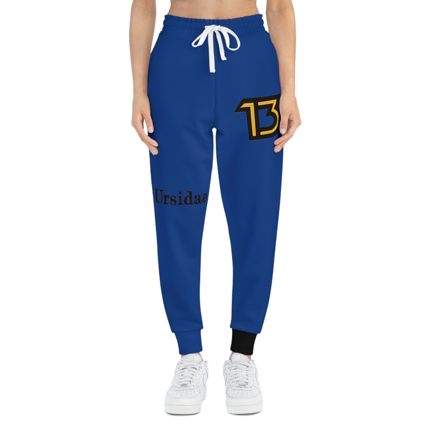 BUL Bear Athletic Joggers