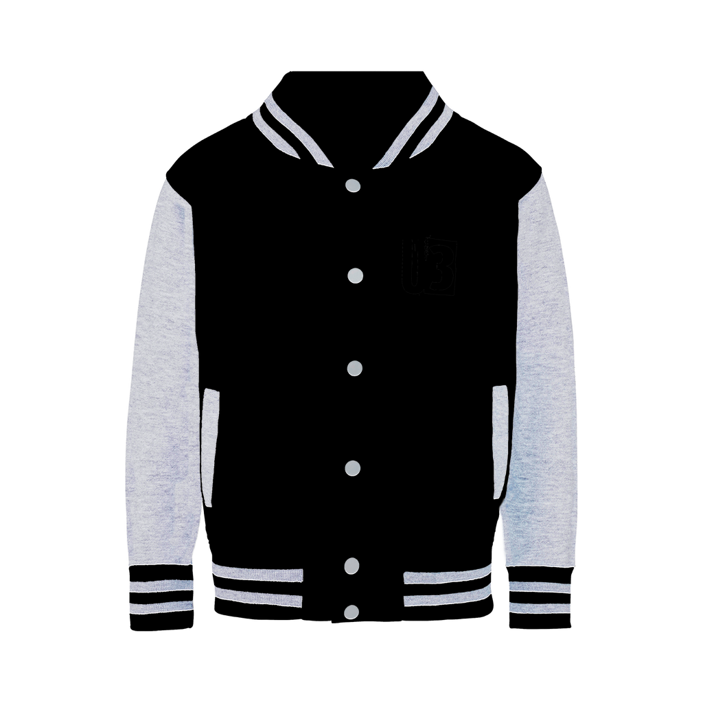 U3 Varsity Jacket