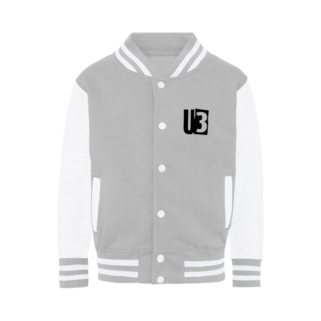 U3 Varsity Jacket
