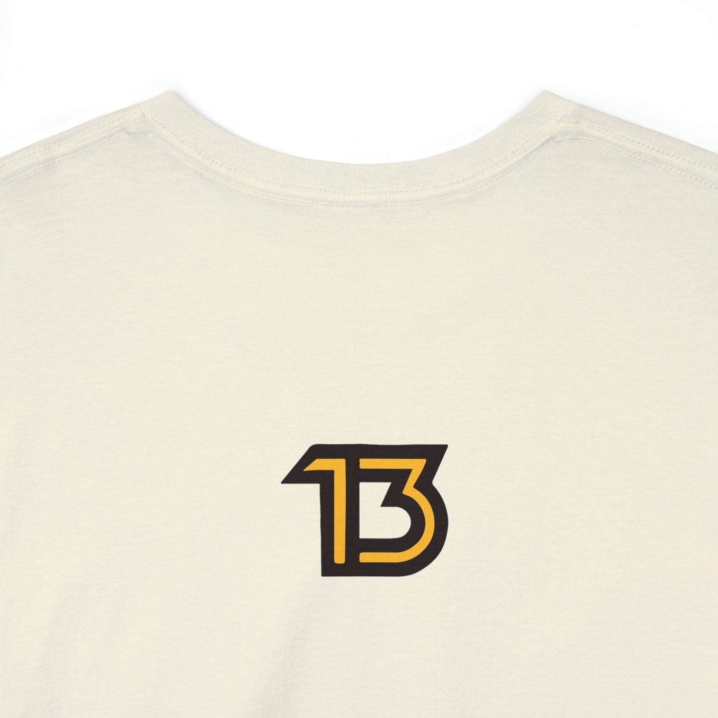 I Just Bear With IT Heavy Cotton Tee