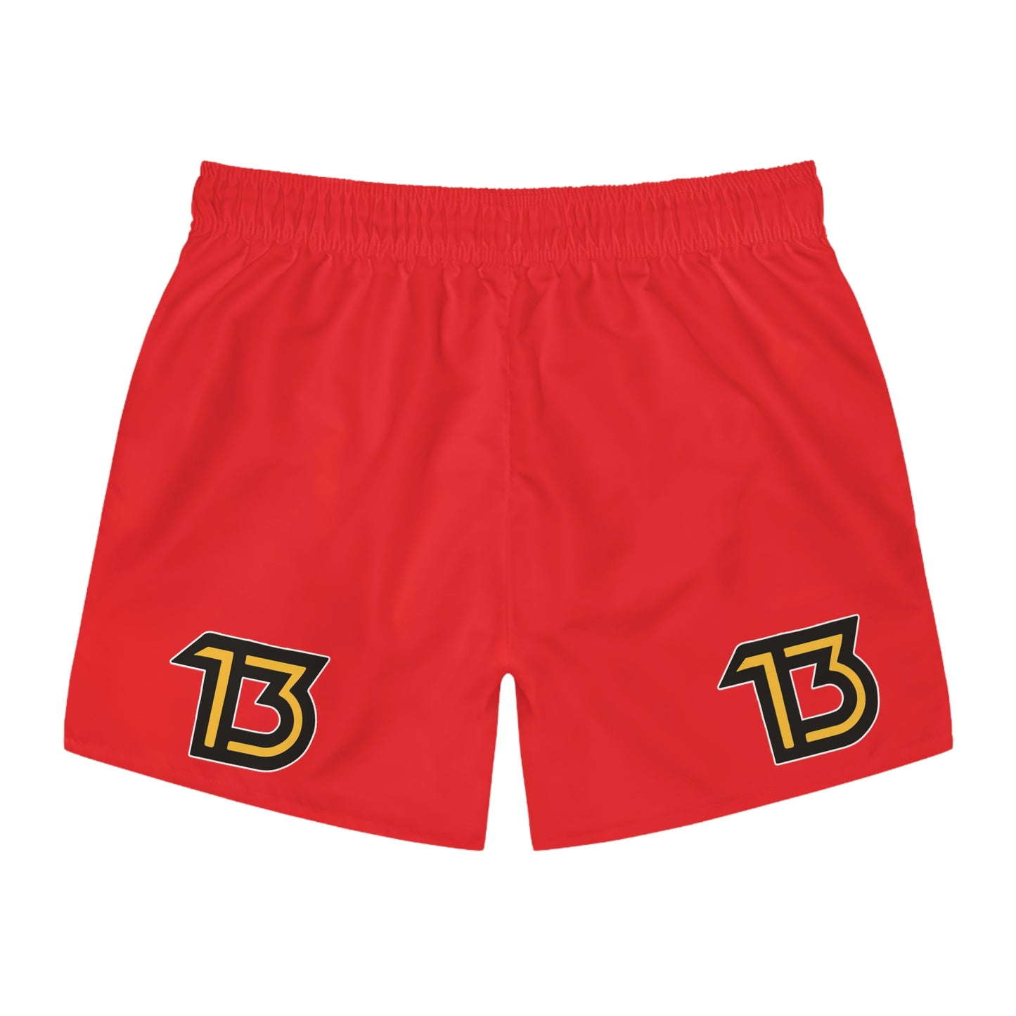 Bear Swim Trunks