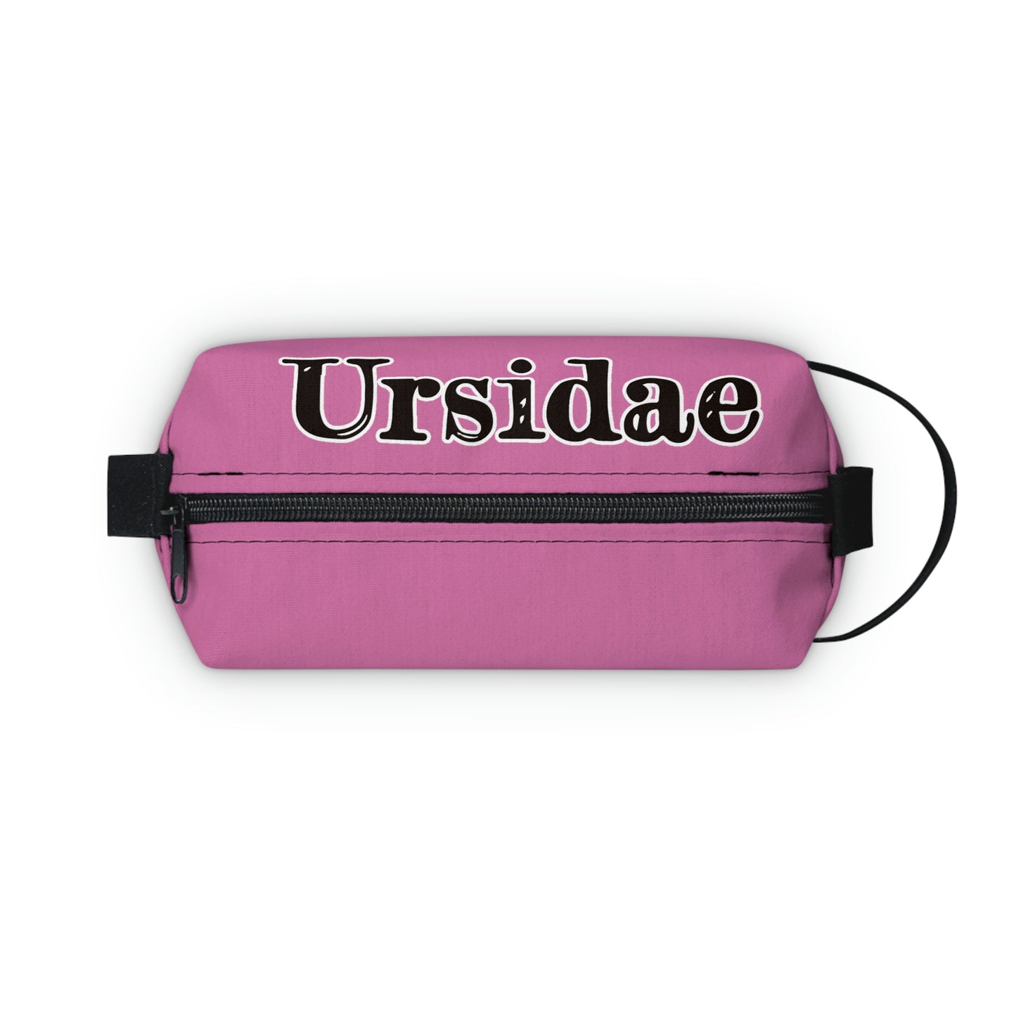 Pinked Up Toiletry Bag