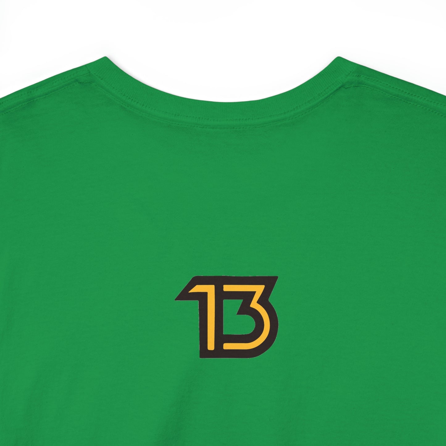 I Just Bear With IT Heavy Cotton Tee