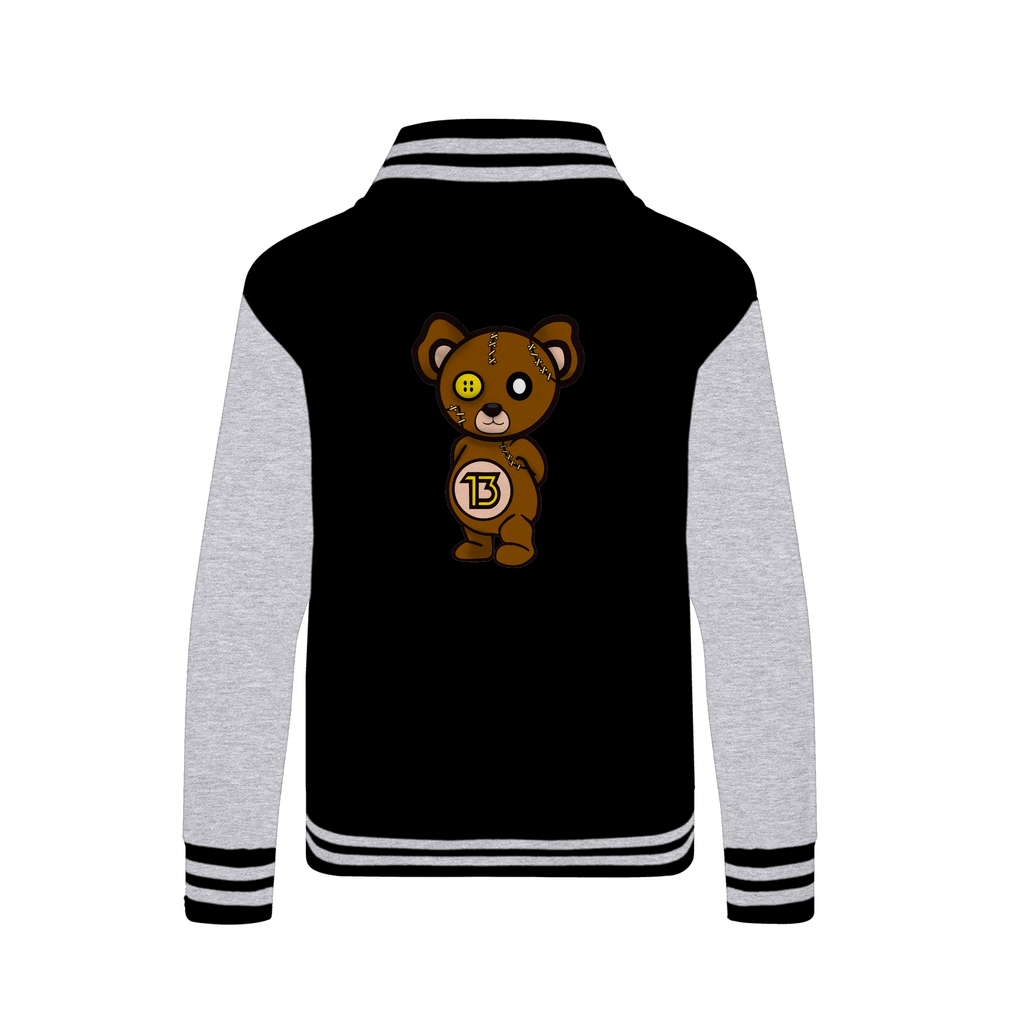 U3 Varsity Jacket