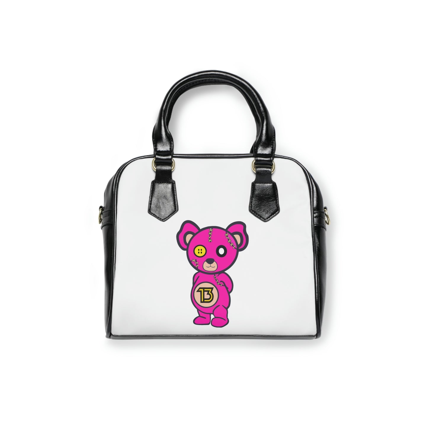 Shoulder Handbag