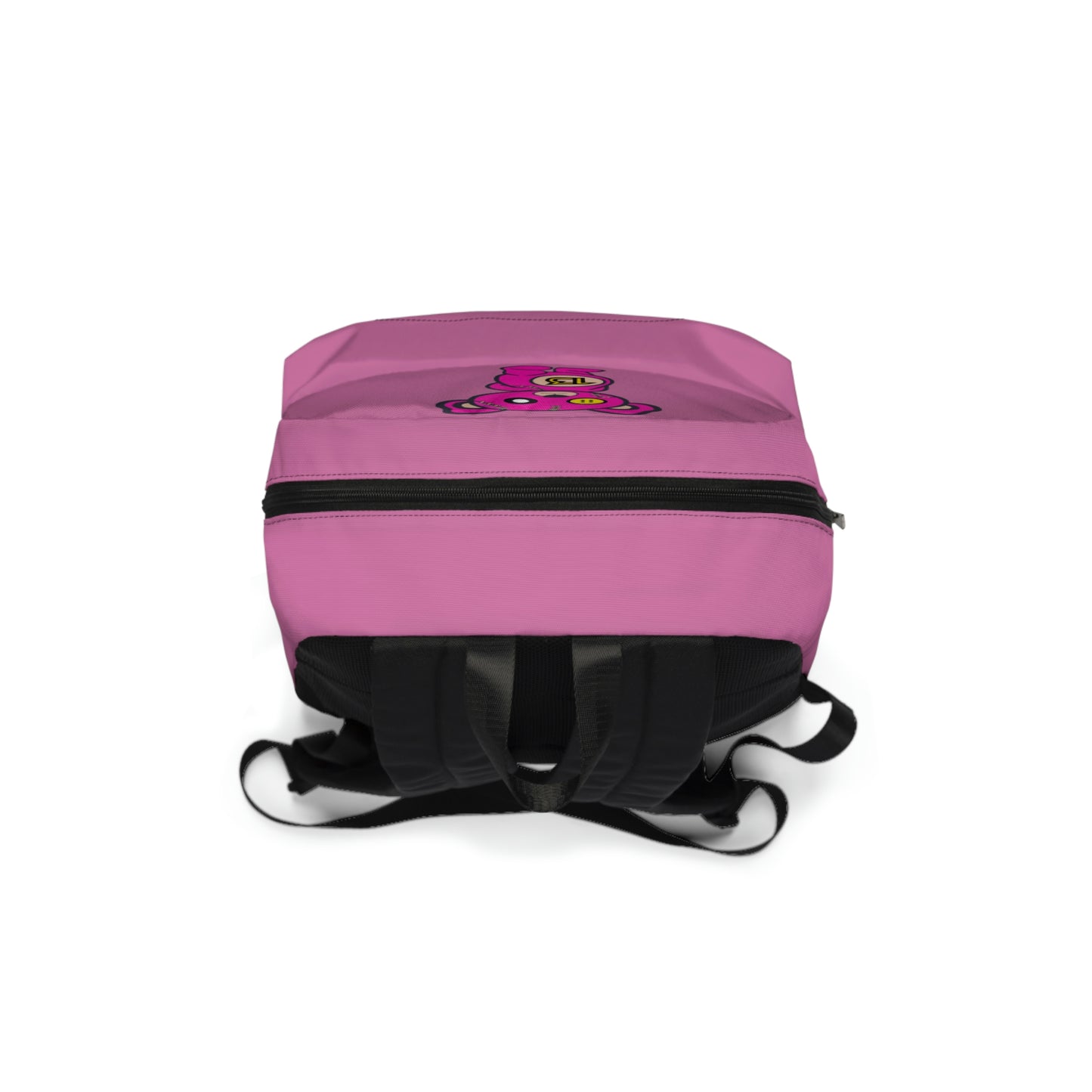 Pinked Up Ursidae Backpack