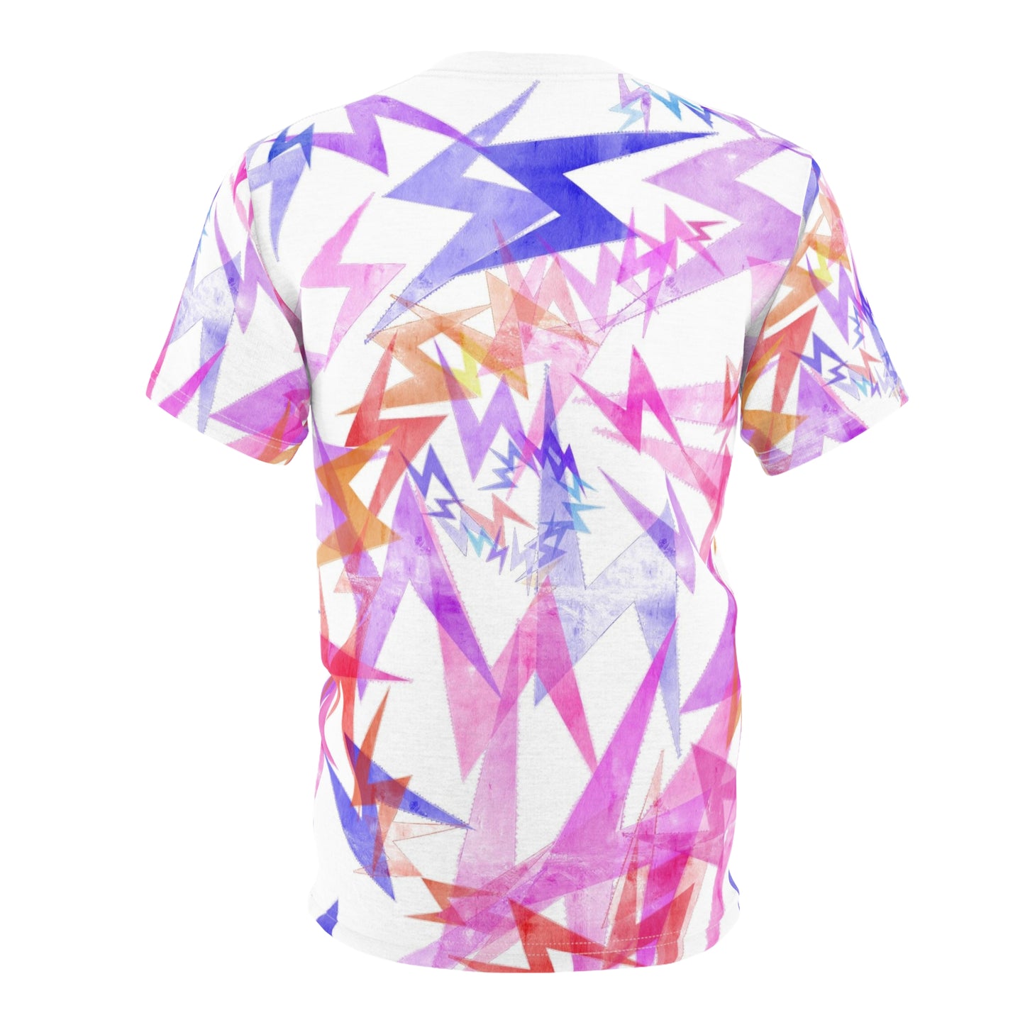 Lightning Cut & Sew Tee