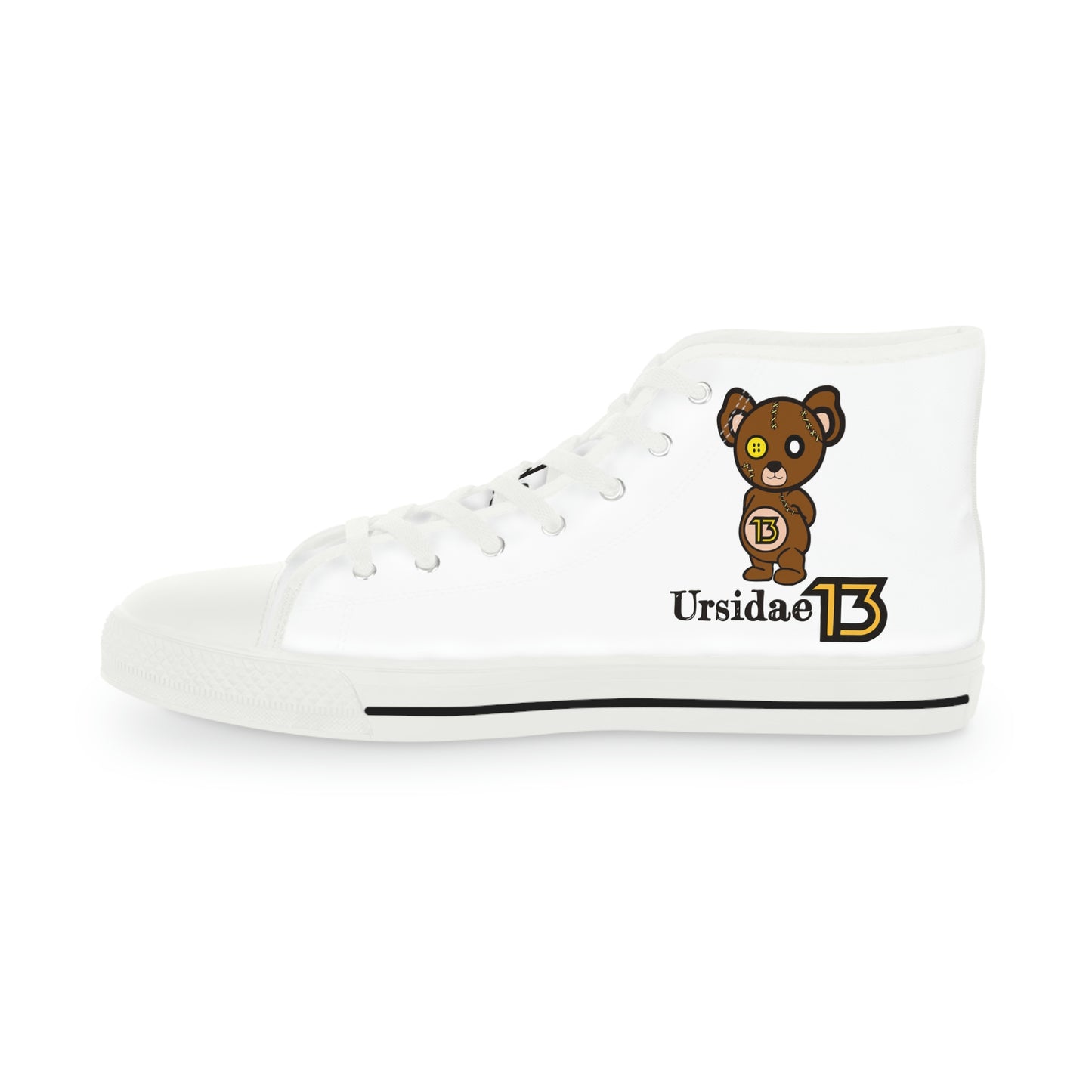 Men's High Top Sneakers