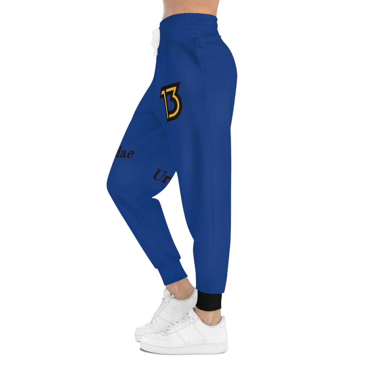 BUL Bear Athletic Joggers