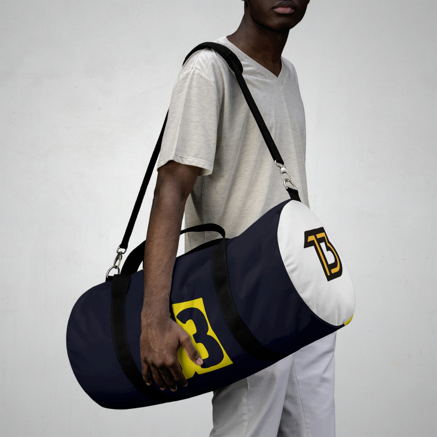 Duffel Bag