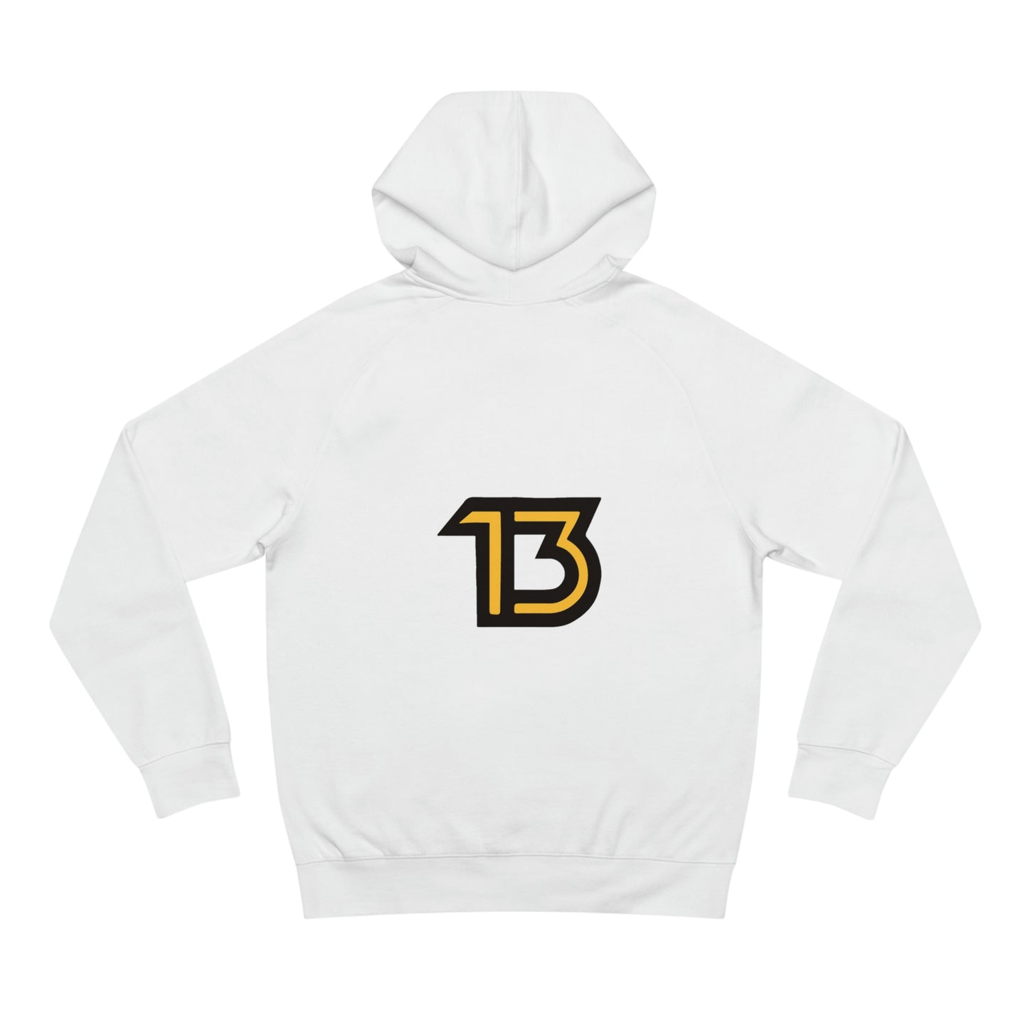 Unisex Supply Hoodie