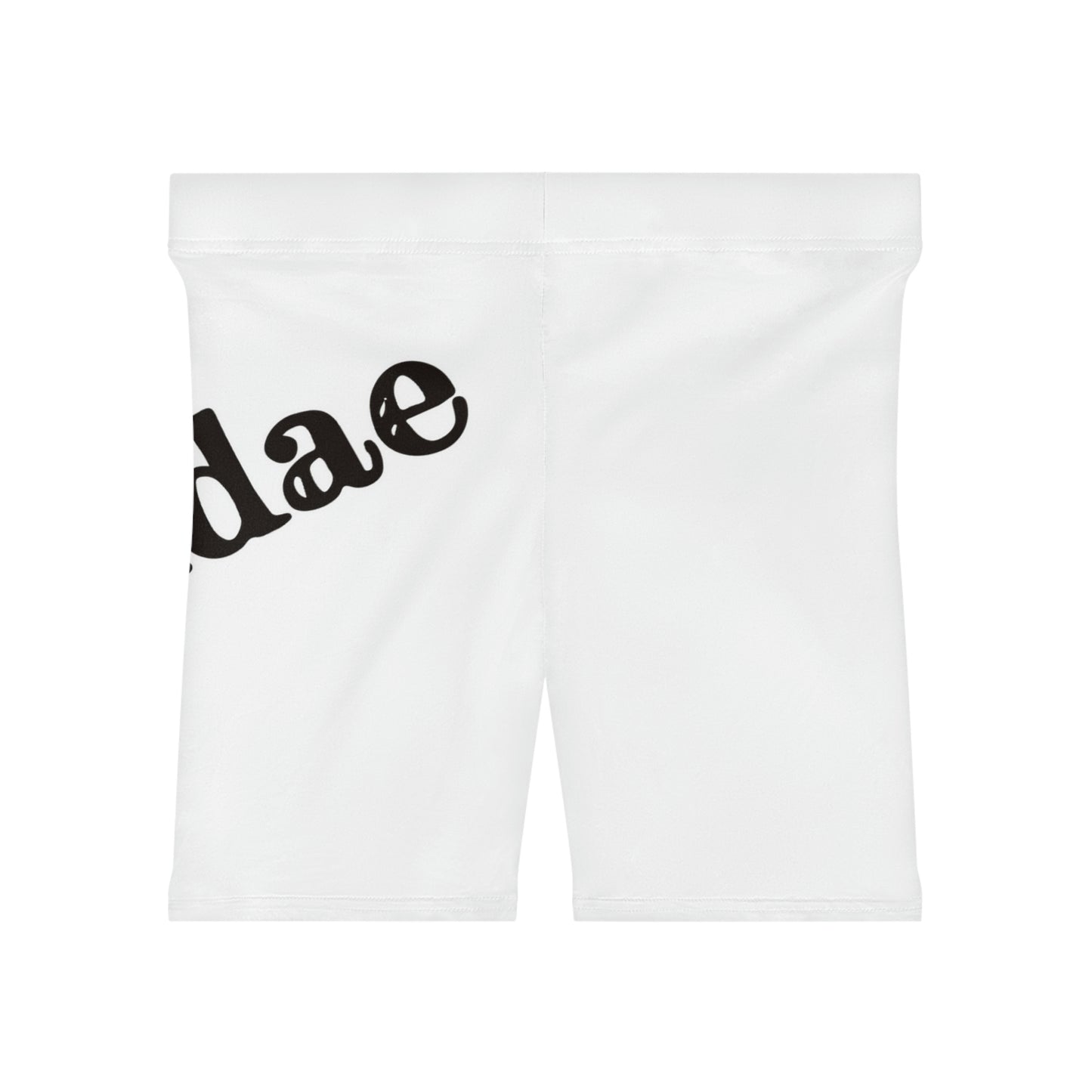 Women's Biker Shorts