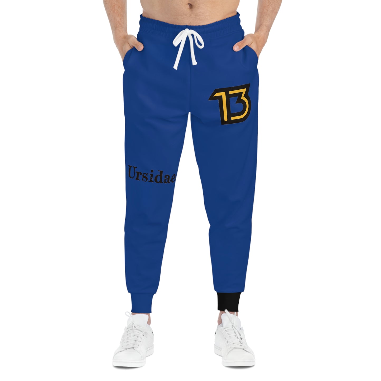 BUL Bear Athletic Joggers