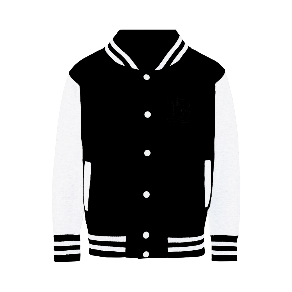 U3 Varsity Jacket