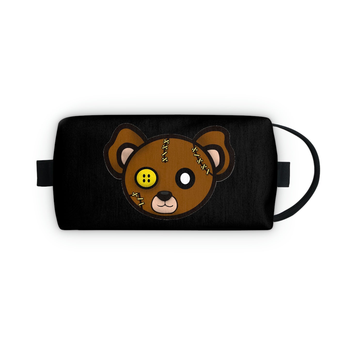 Black Bear Toiletry Bag