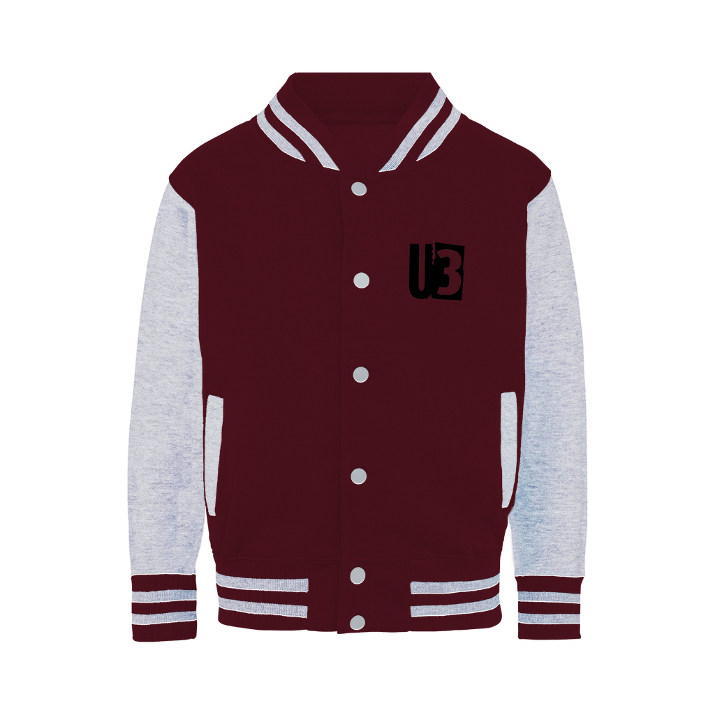 U3 Varsity Jacket