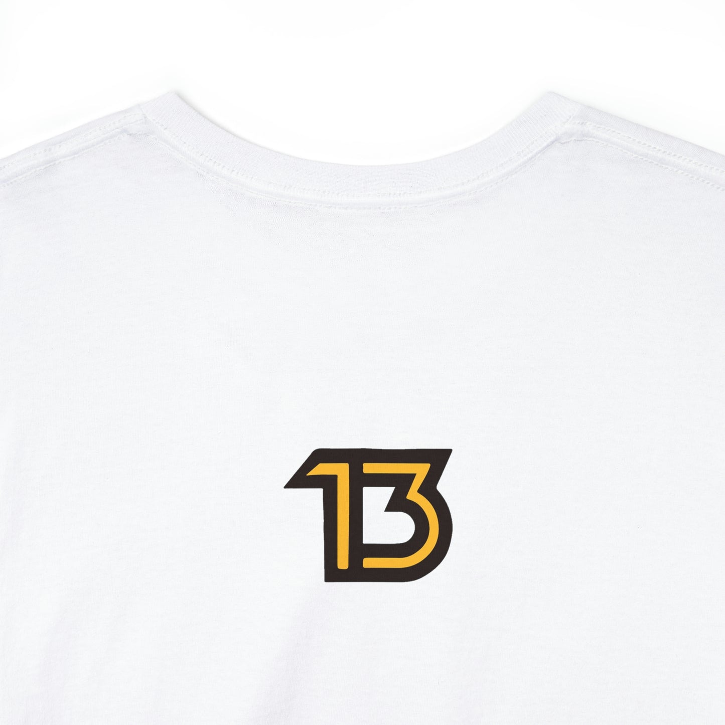 I Just Bear With IT Heavy Cotton Tee