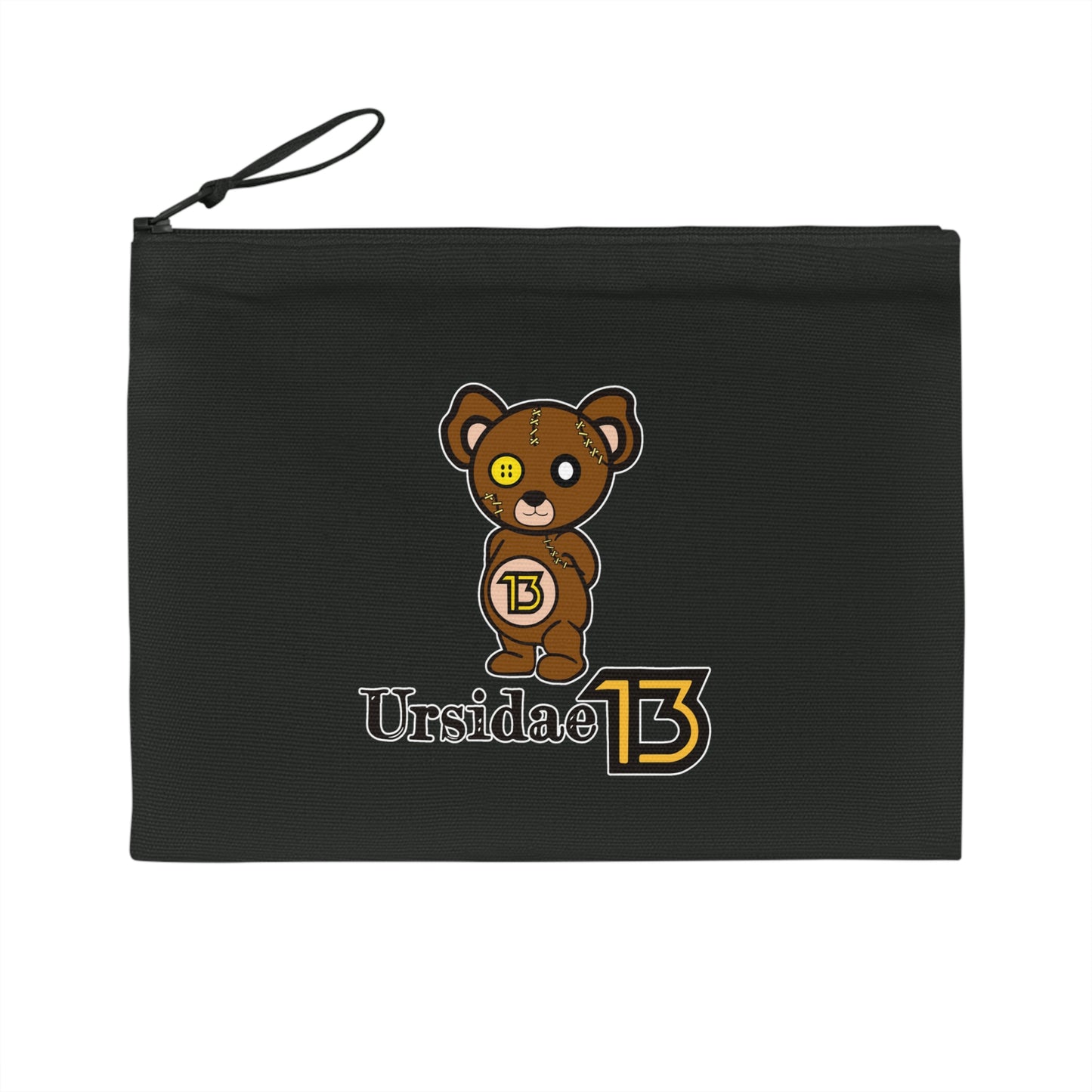 Bear Pencil Case