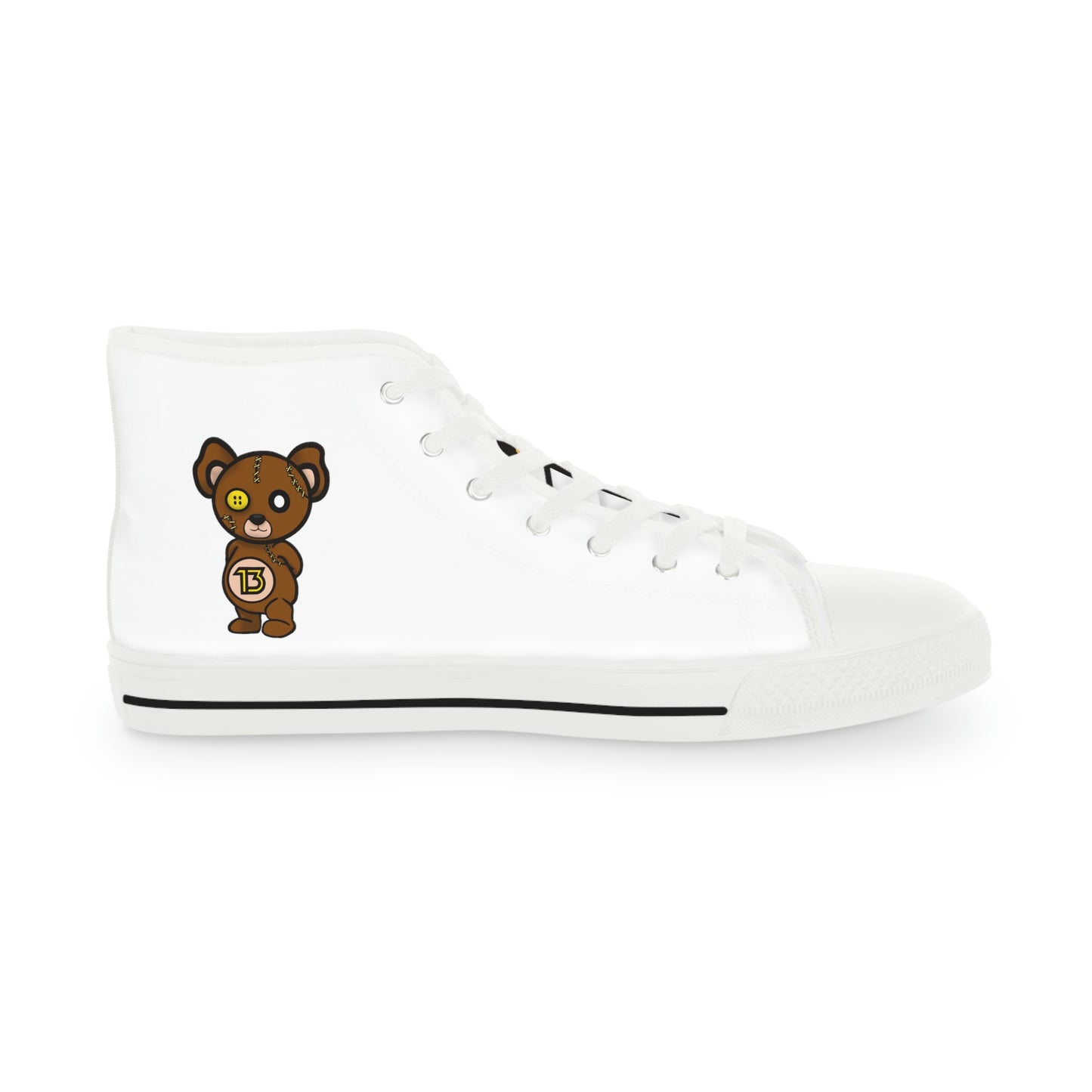 Men's High Top Sneakers
