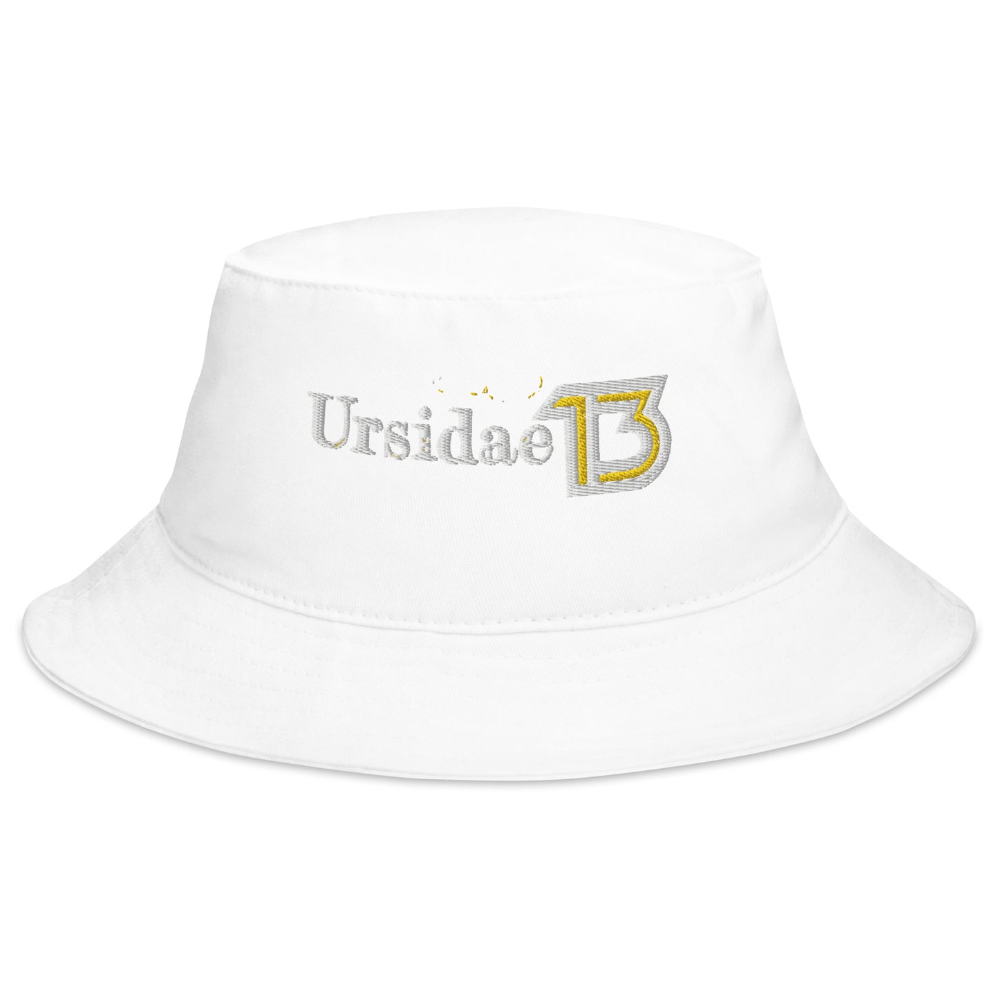 Bucket Hat