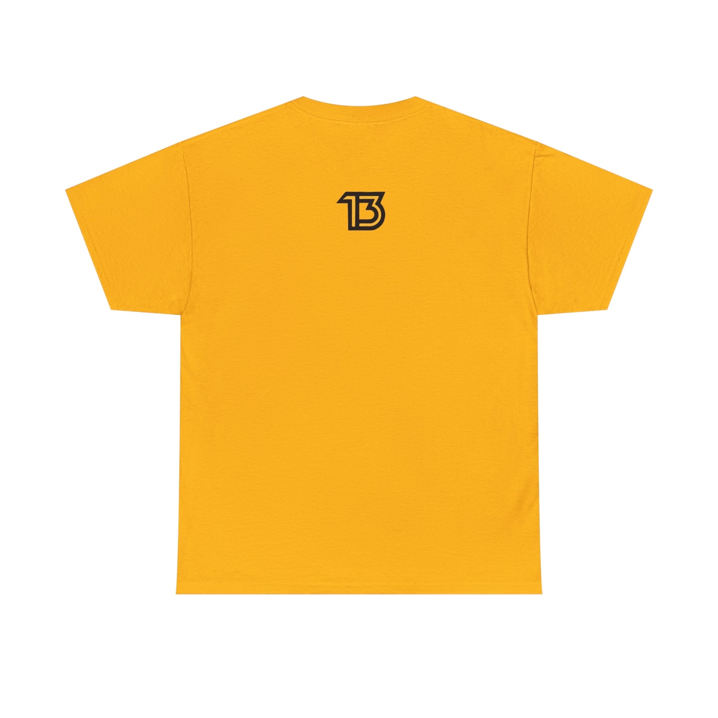 I Just Bear With IT Heavy Cotton Tee
