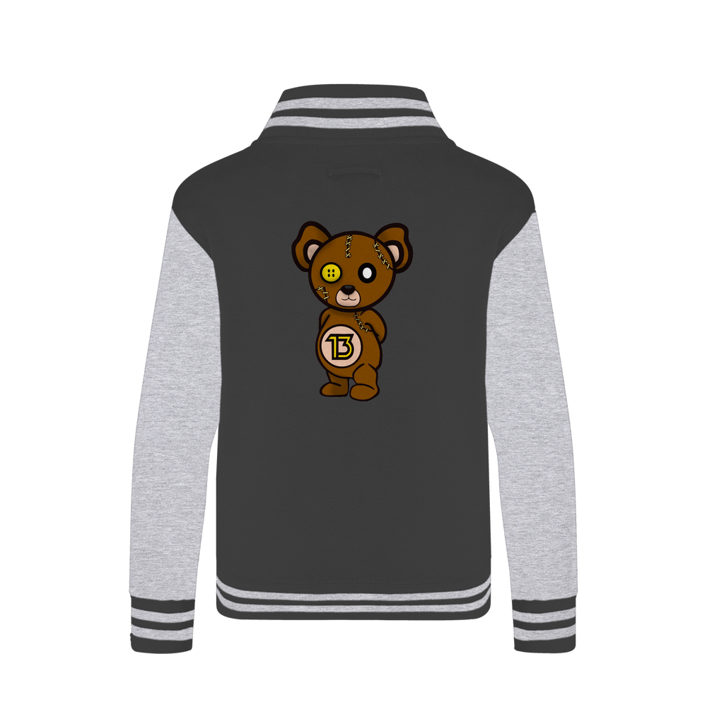 U3 Varsity Jacket