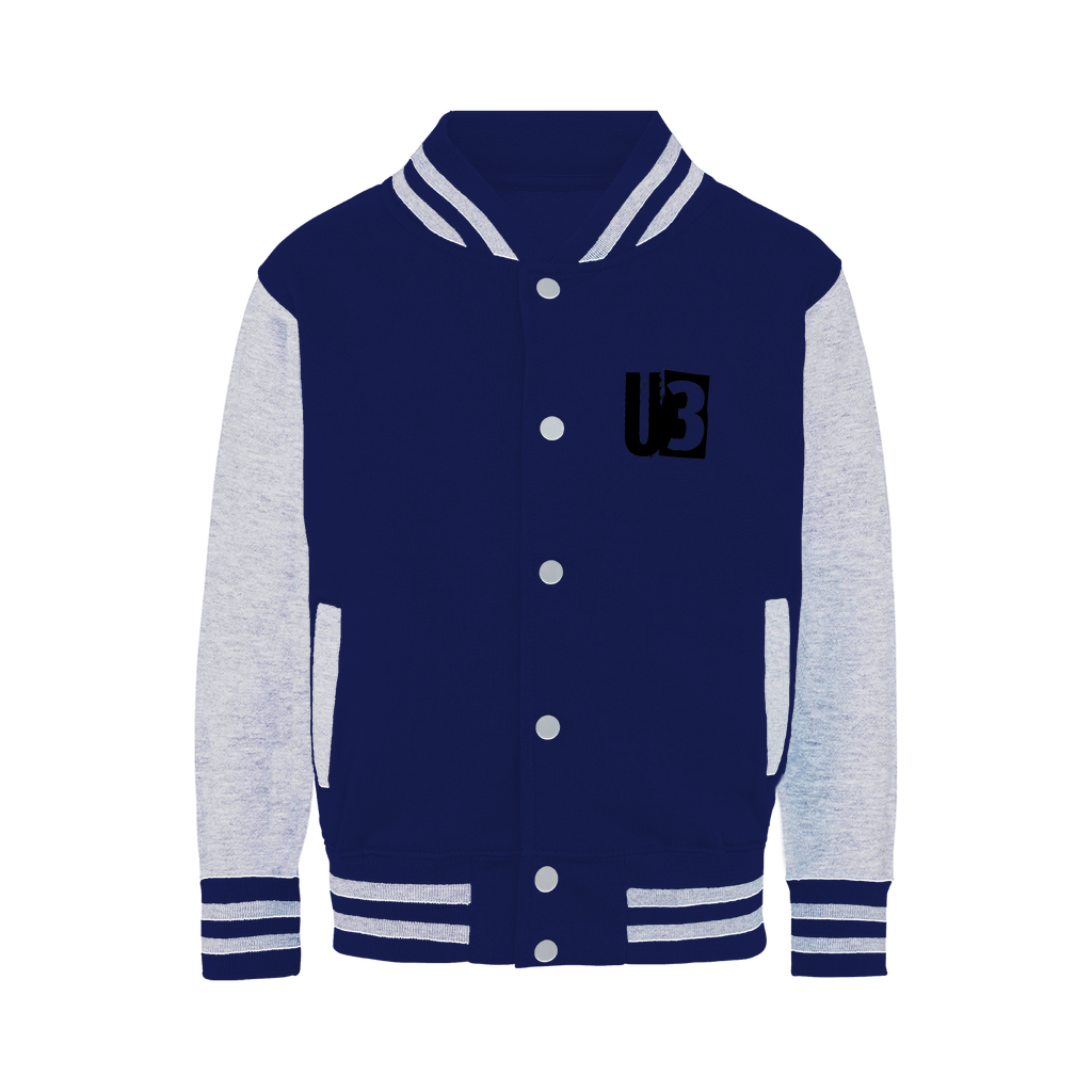 U3 Varsity Jacket