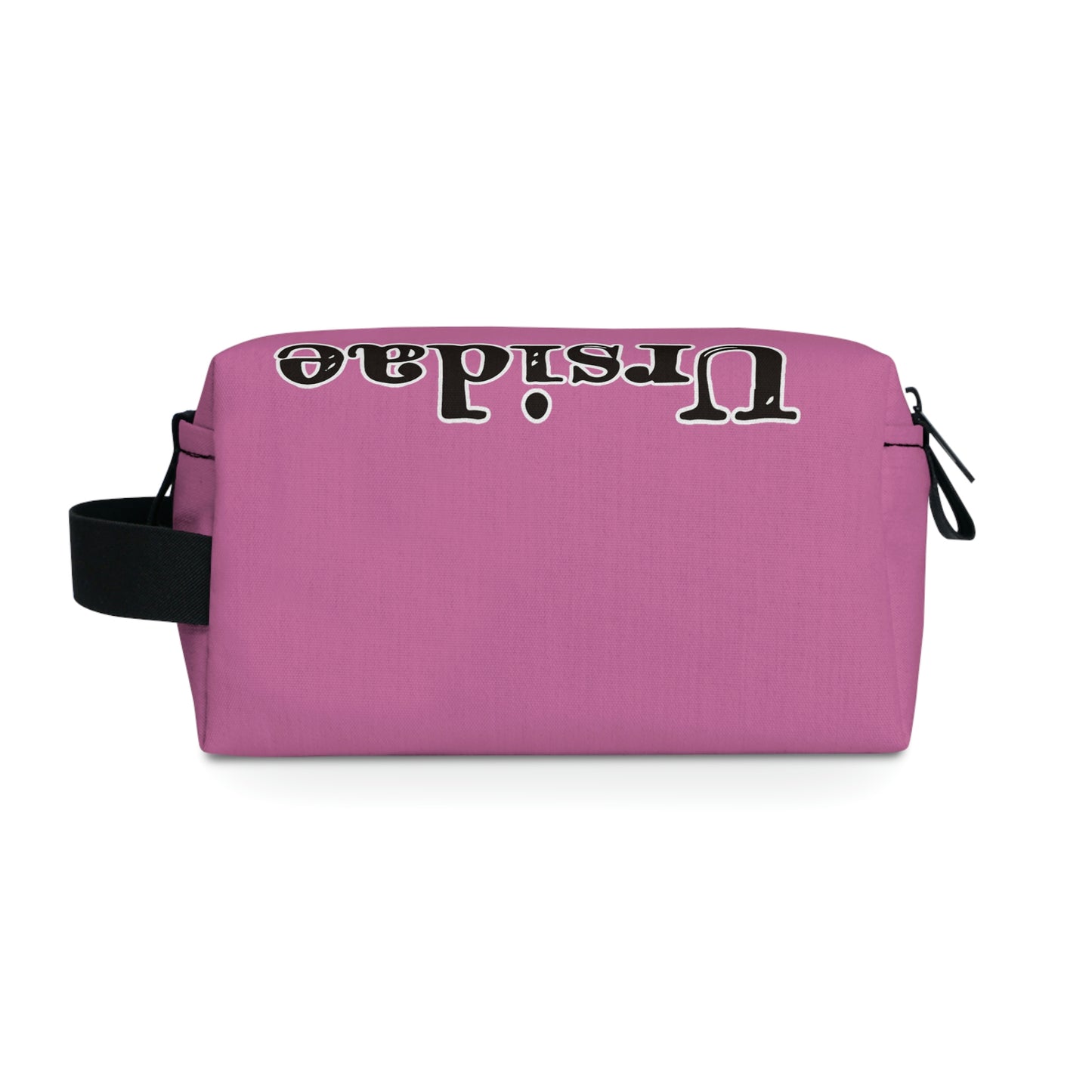 Pinked Up Toiletry Bag