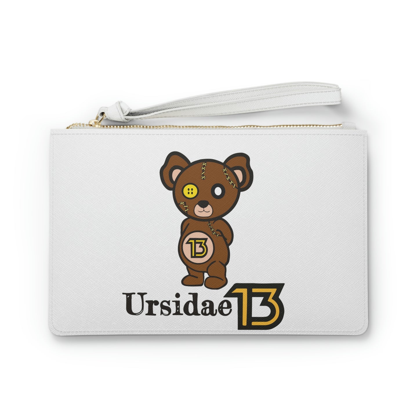 Clutch Bag