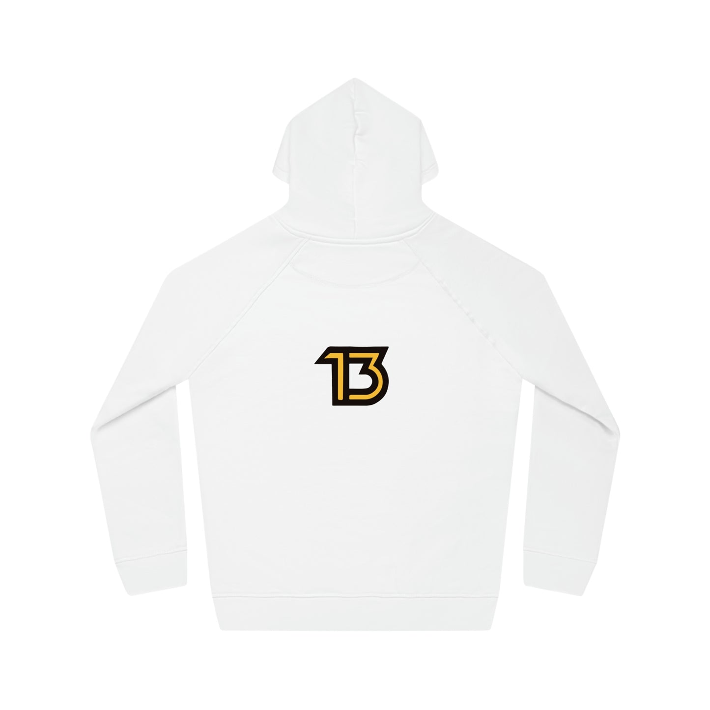 Unisex Sider Hoodie