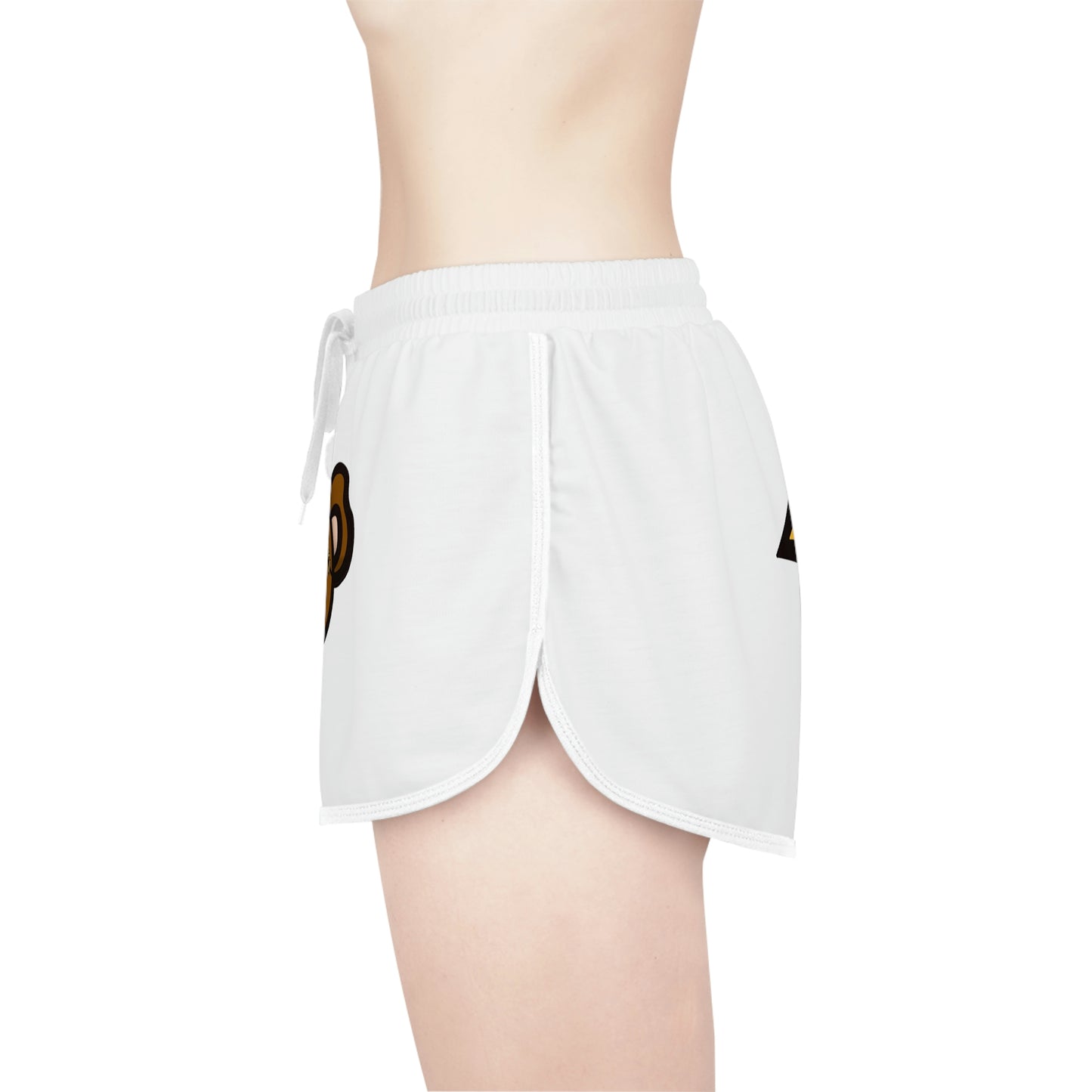 Women's Relaxed Shorts (AOP)
