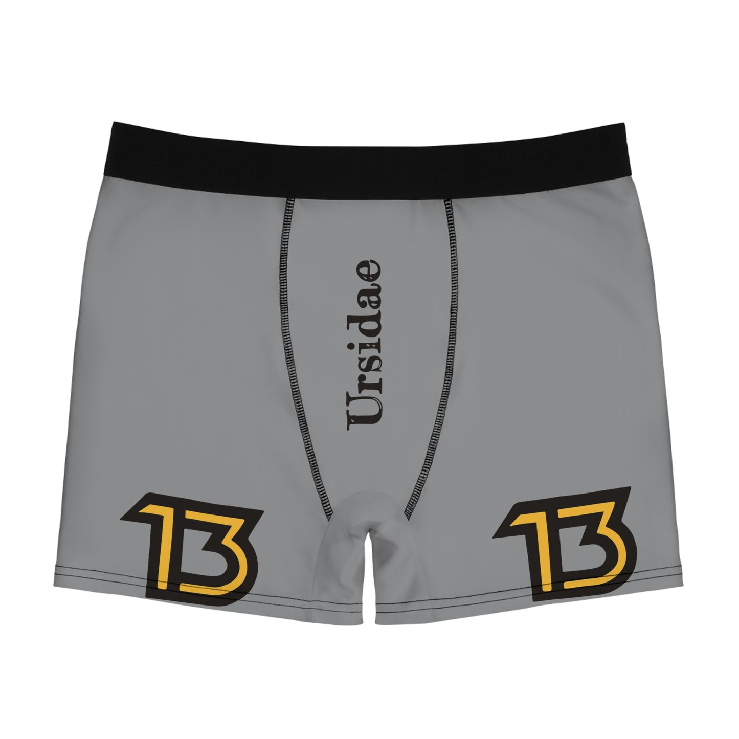 Men's Bear Boxer Briefs