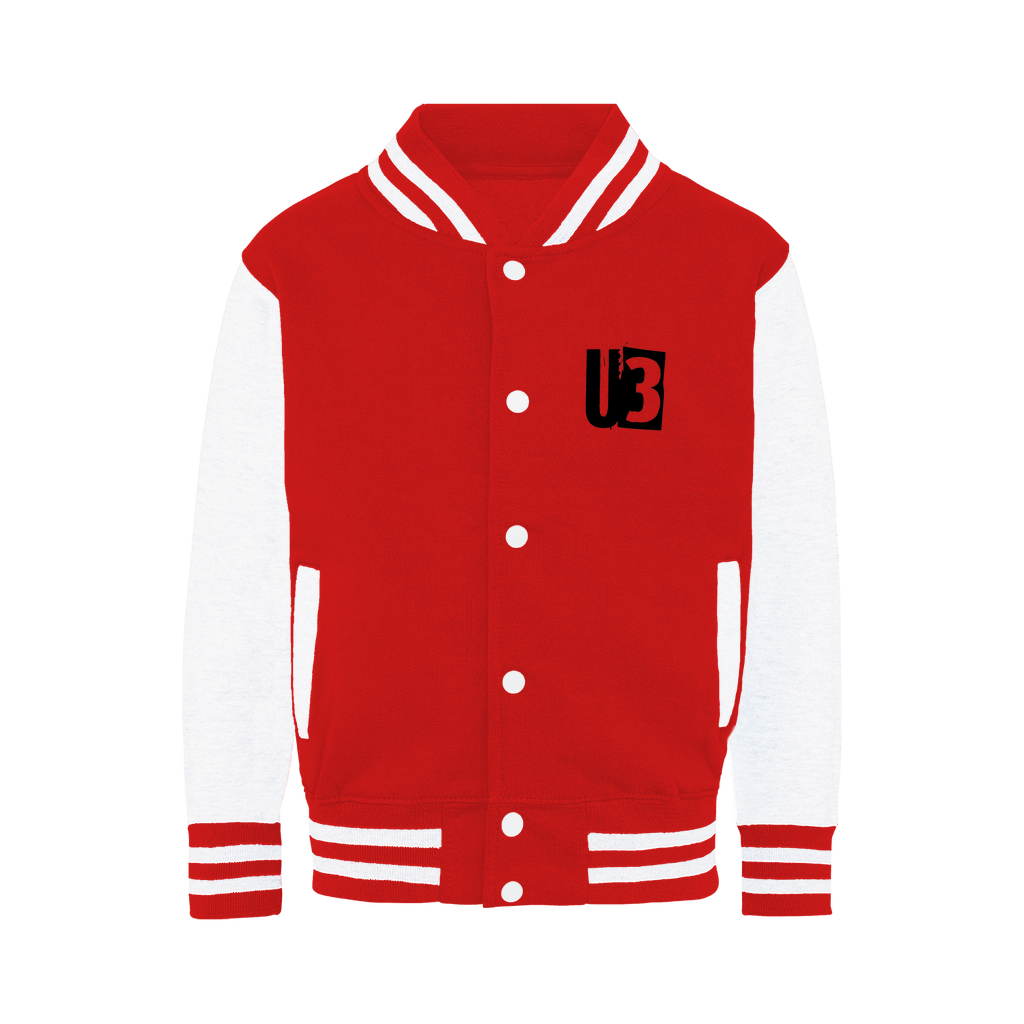 U3 Varsity Jacket