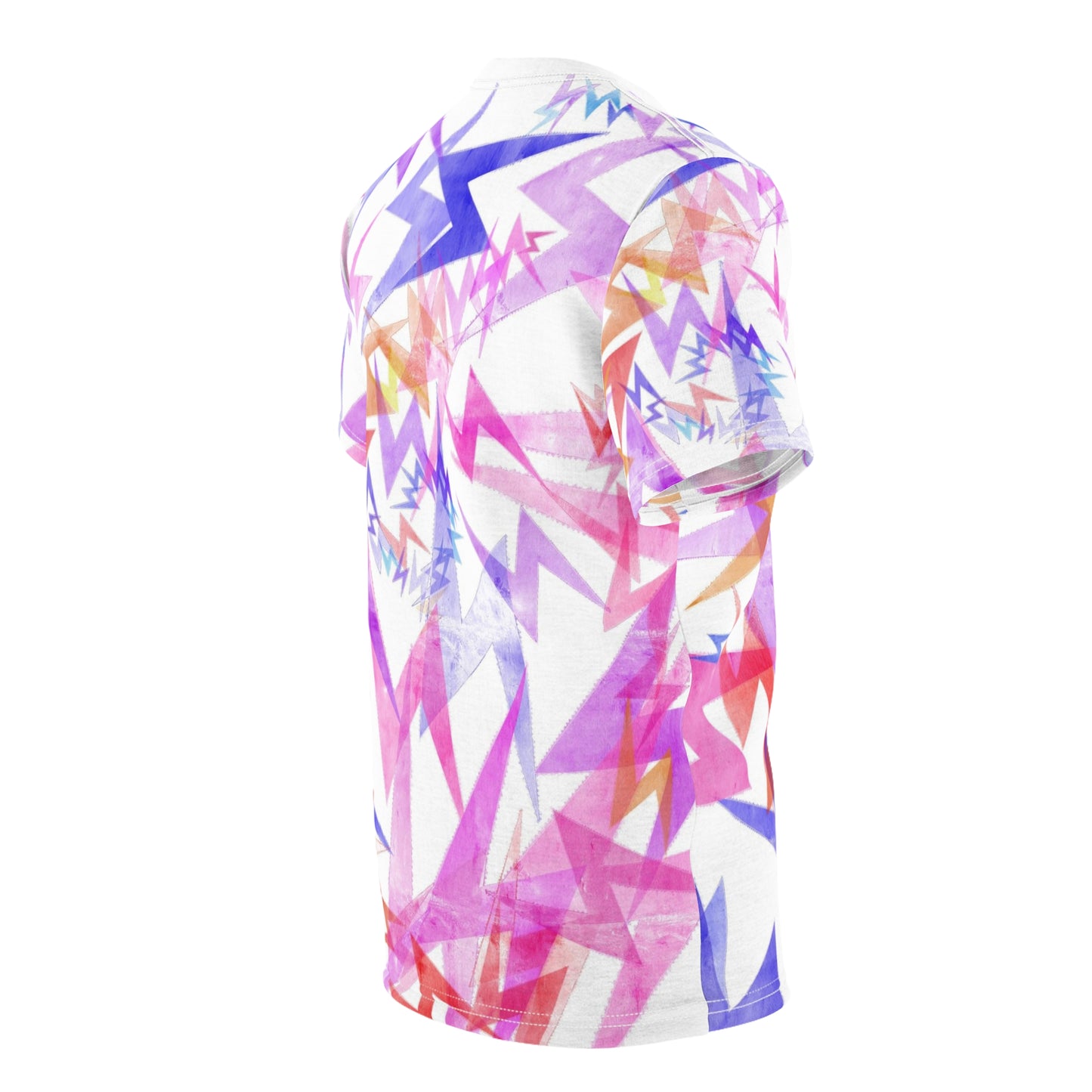 Lightning Cut & Sew Tee