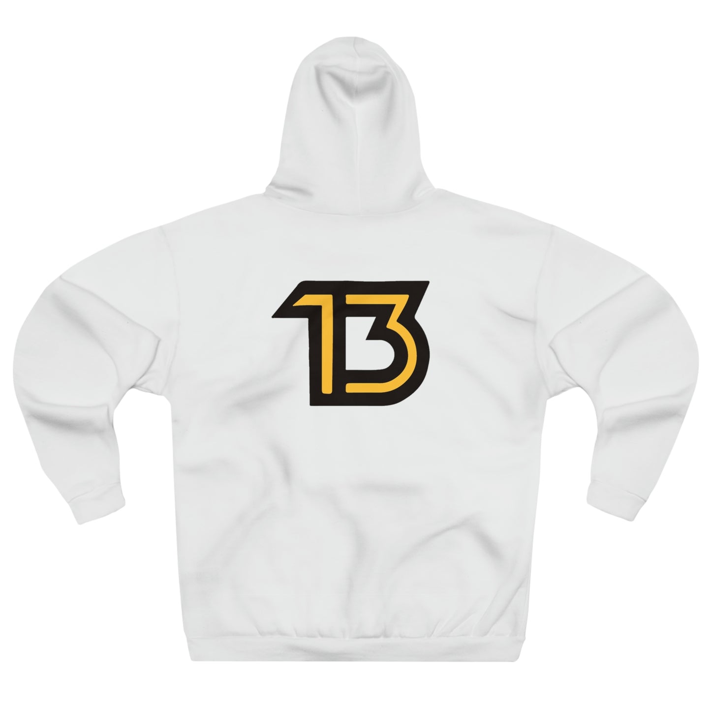 Unisex Pullover Hoodie