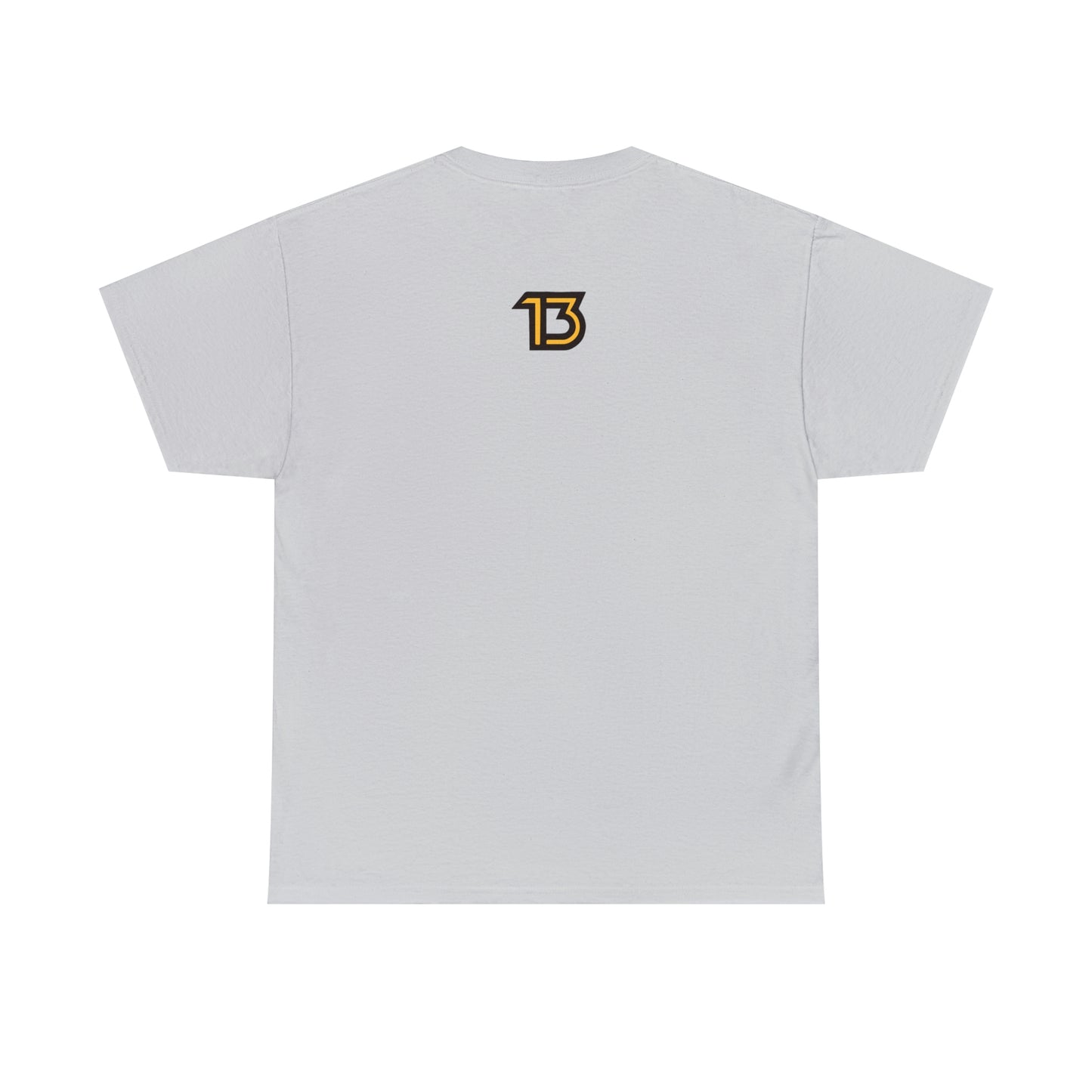 I Just Bear With IT Heavy Cotton Tee