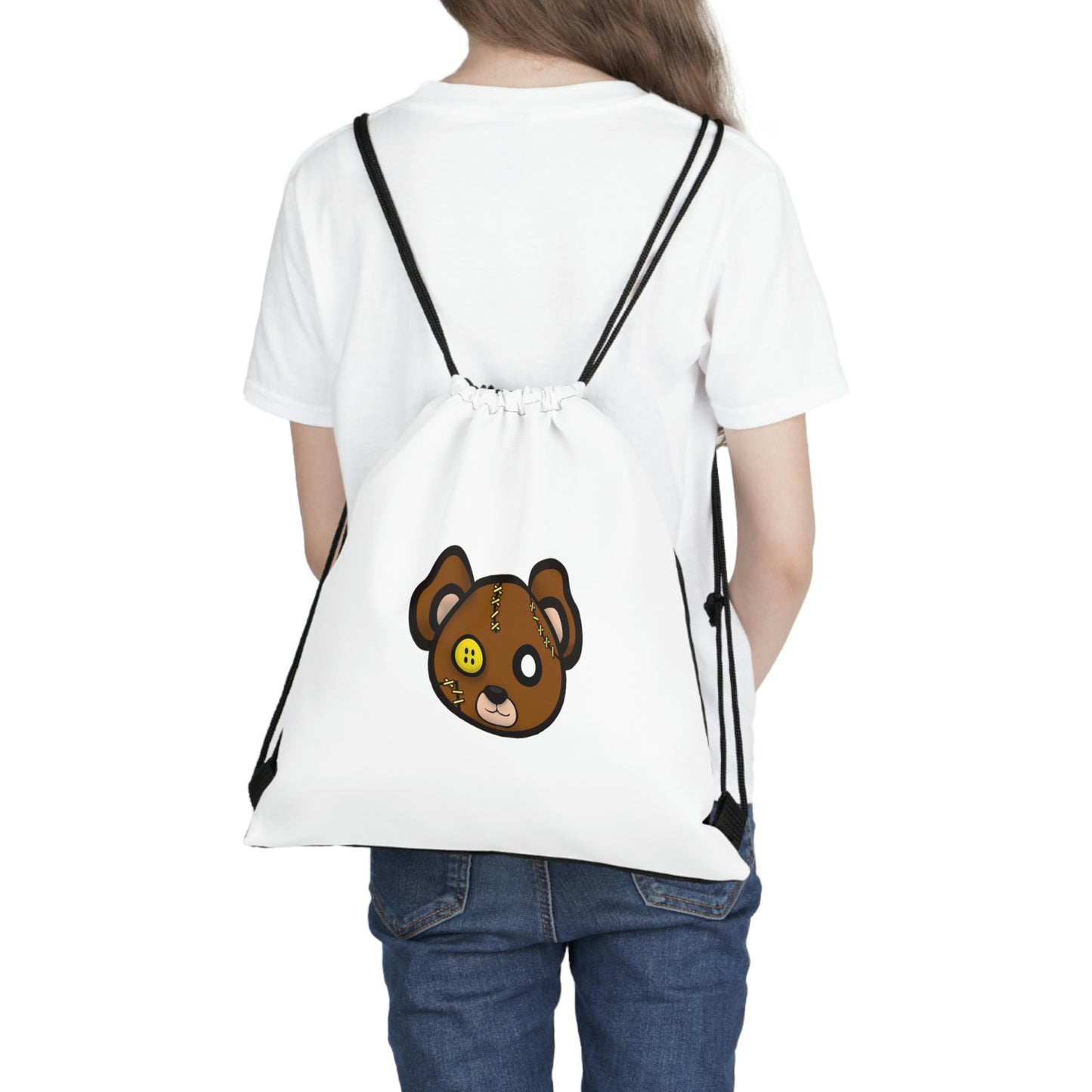 Outdoor Drawstring Bag