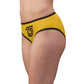 Women's Bear Butt Briefs